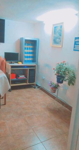 Hostal Hostel Congreso