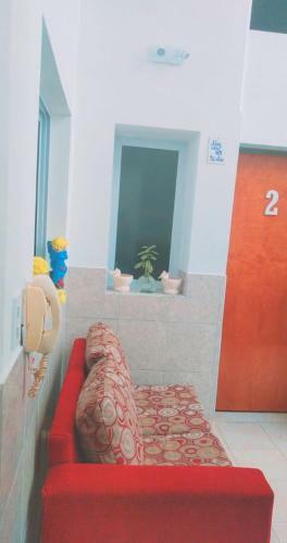 Hostal Hostel Congreso
