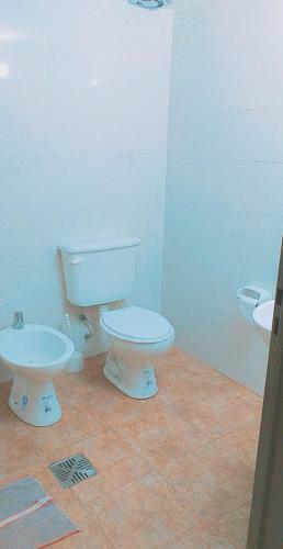 Hostal Hostel Congreso