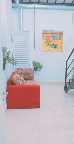 Hostal Hostel Congreso