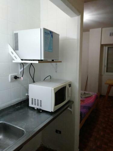 Apartamento Monoambiente Centro