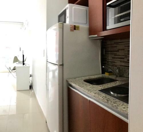 Apartamento Studio Aguero By Hart