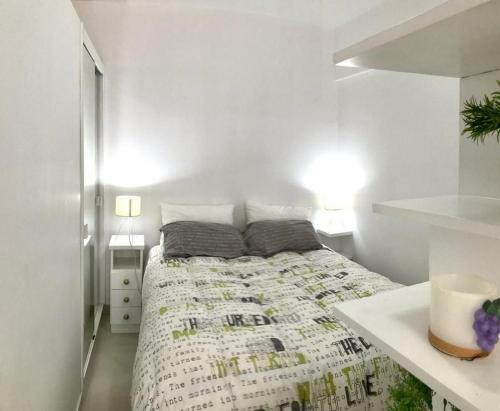 Apartamento Studio Aguero By Hart