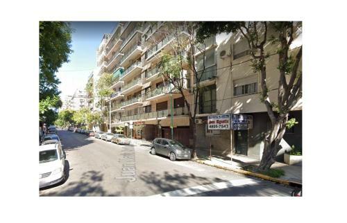 Apartamento Duplex Recoleta Premium
