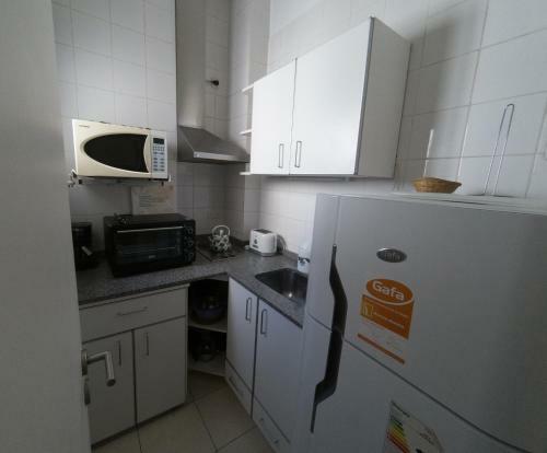 Apartamento Vicente Lopez 1747