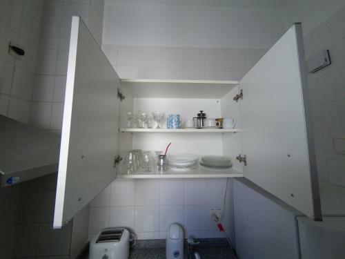 Apartamento Vicente Lopez 1747