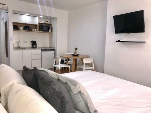 Apartamento Studio Diagonal Microcentro
