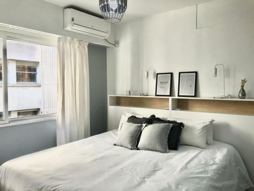Apartamento Studio Diagonal Microcentro