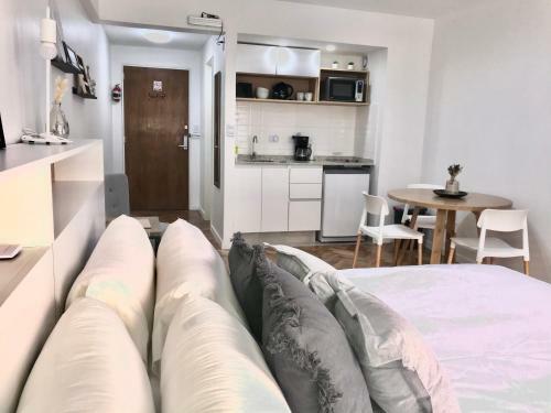 Apartamento Studio Diagonal Microcentro