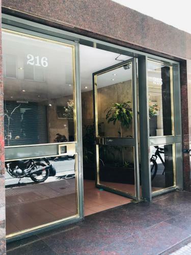 Apartamento Studio Diagonal Microcentro