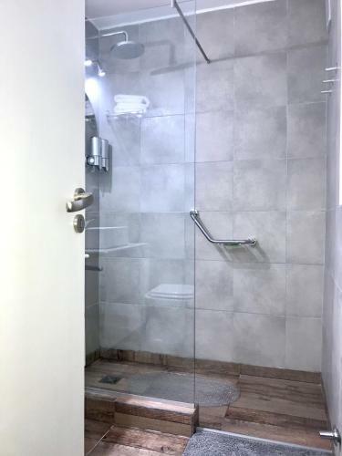 Apartamento Studio Diagonal Microcentro