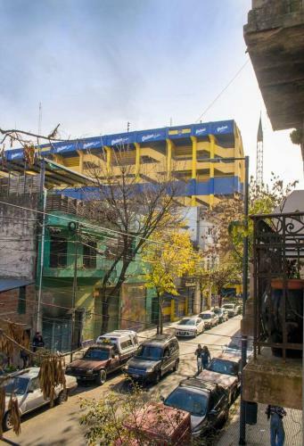 Lo De Homero - Hostel