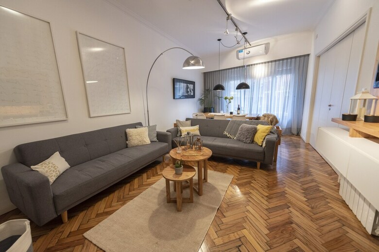 Palermo Apart By Zafiro