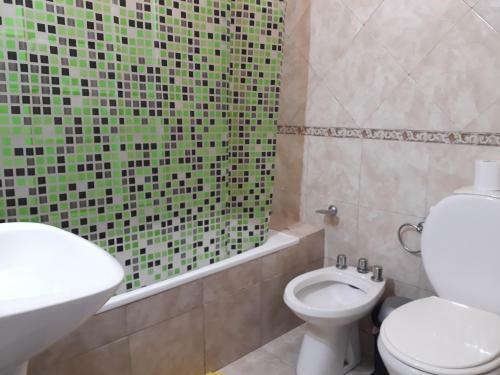 Apartamento Departamento Devoto 2 C