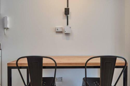 Apartment In Monserrat