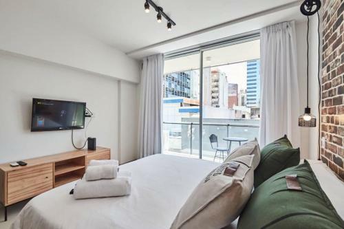 Apartment In Monserrat