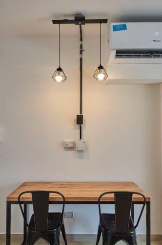 Apartment In Monserrat