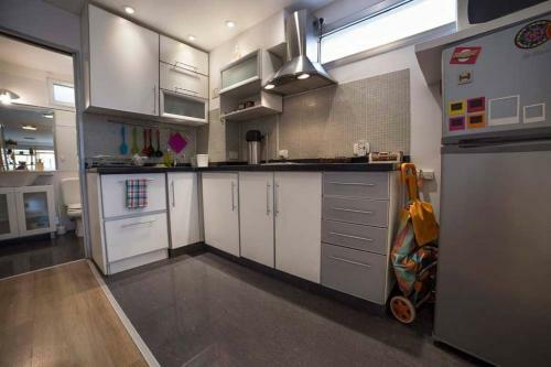 Apartment In Recoleta