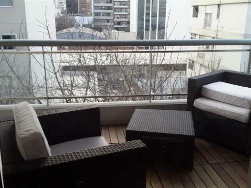 Roosevelt � Premium Apartment + Garage + Swimming Pool