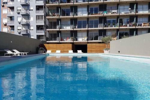 Apartamento Walden By E-revhotel