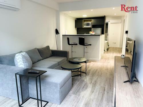 Apartamento Rent Caballito