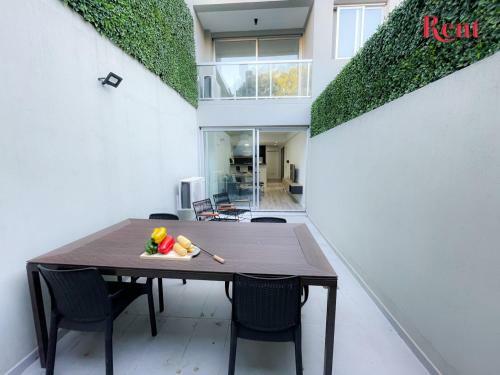 Apartamento Rent Caballito