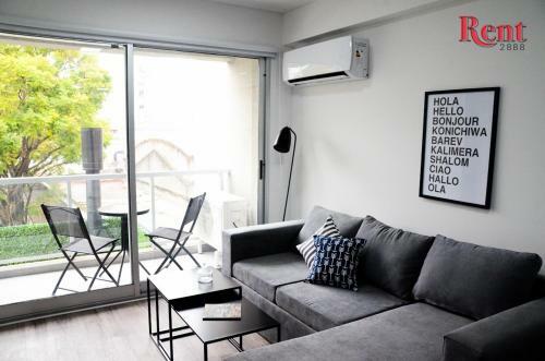 Apartamento Rent Caballito