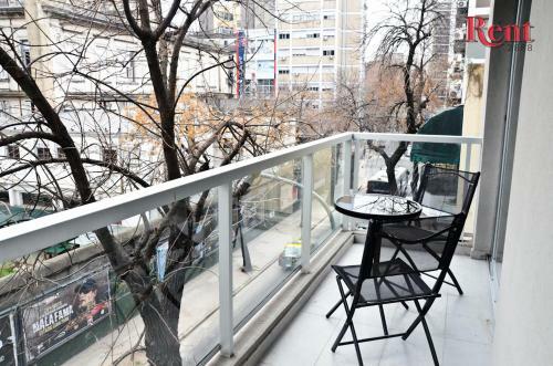 Apartamento Rent Caballito