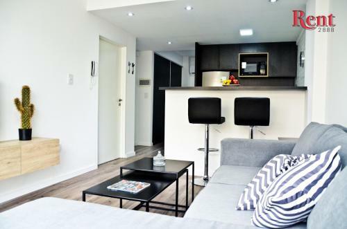 Apartamento Rent Caballito
