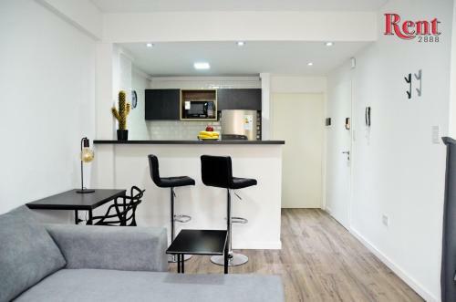 Apartamento Rent Caballito