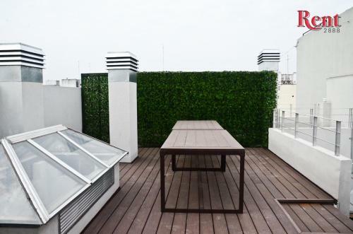 Apartamento Rent Caballito