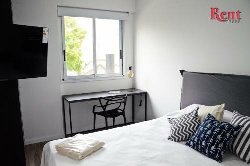 Apartamento Rent Caballito