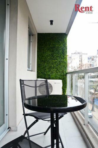 Apartamento Rent Caballito