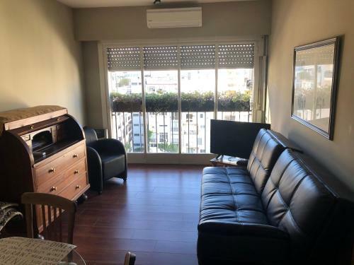 Apartamento Patio Bulrrich