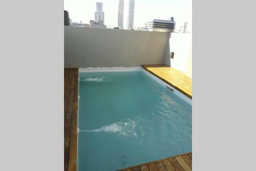 Apartamento Studio Guatemala IV By Hart