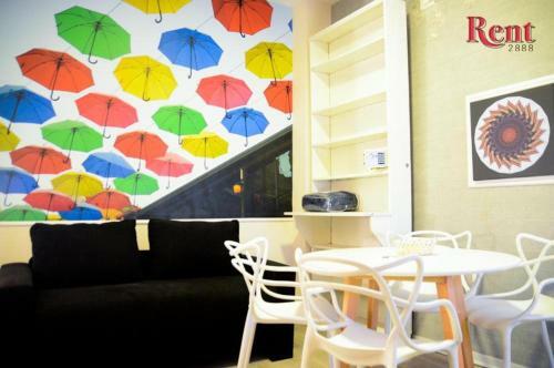 Apartamento Rent Palermo Bot�nico