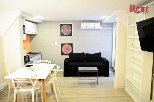 Apartamento Rent Palermo Bot�nico