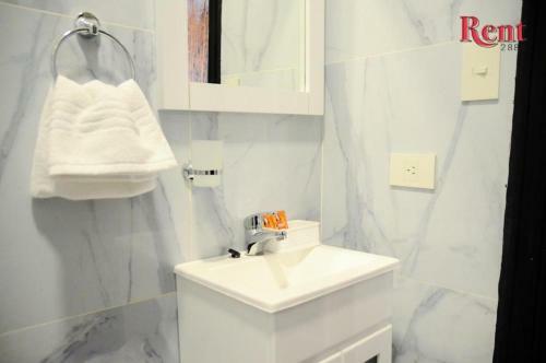 Apartamento Rent Palermo Bot�nico