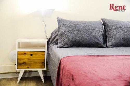 Apartamento Rent Palermo Bot�nico
