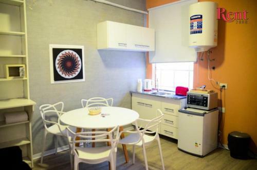 Apartamento Rent Palermo Bot�nico
