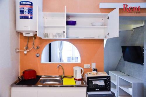 Apartamento Rent Palermo Bot�nico