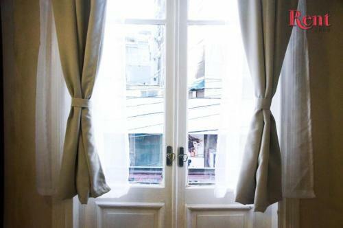 Apartamento Rent Palermo Bot�nico