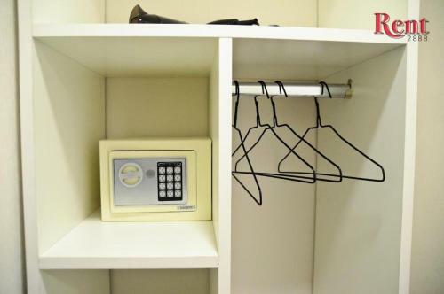 Apartamento Rent Palermo Bot�nico