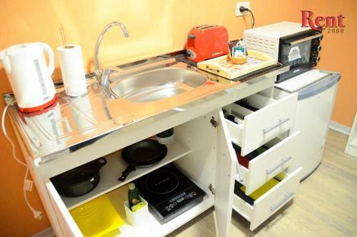 Apartamento Rent Palermo Bot�nico
