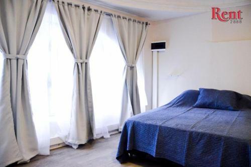 Apartamento Rent Palermo Bot�nico
