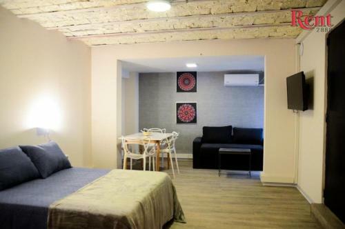 Apartamento Rent Palermo Bot�nico