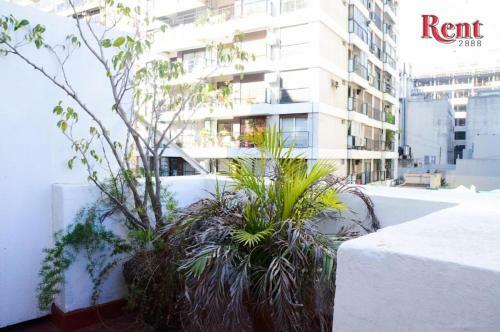Apartamento Rent Palermo Bot�nico
