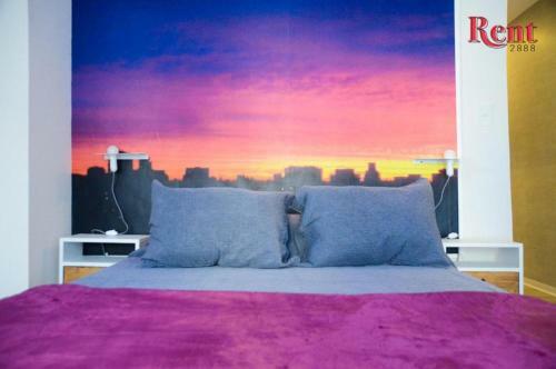Apartamento Rent Palermo Bot�nico