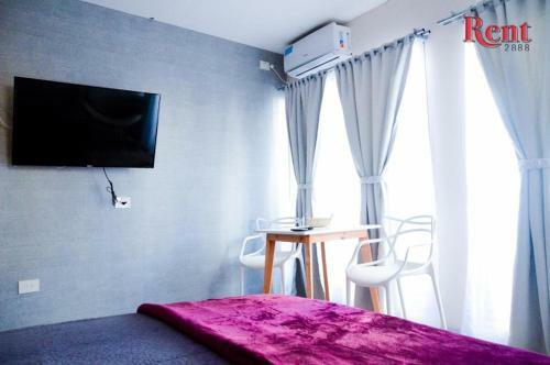 Apartamento Rent Palermo Bot�nico