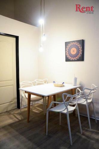 Apartamento Rent Palermo Bot�nico